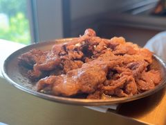 -西塔老太太泥炉烤肉(青浦蟠龙天地店)