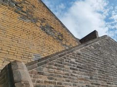 -大境门景区