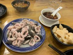 -金生隆(六铺炕店)