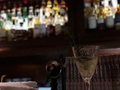 -The Bottle Bar(羲和商业广场店)