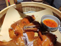 -洞庭土菜馆(天河北总店)