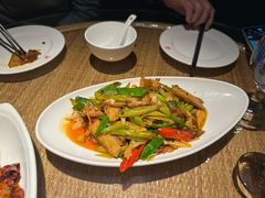 -渝信川菜(长安店)