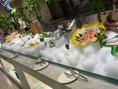 -川骄海鲜自助(亚运村店)