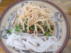 -再回首鸡肉米线(人民路一店)