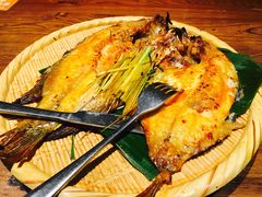 -云海肴·汽锅鸡·云南菜(美罗城店)