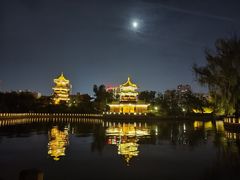 -迎泽公园