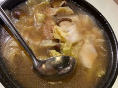 -天厨妙香素食餐厅(清华店)