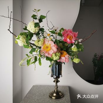 花的天下花的海洋花呗猛响