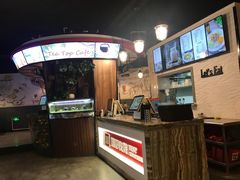 -顶好快餐(市府店)