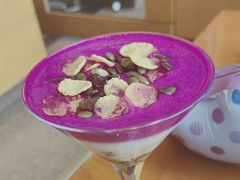 -视界美食自助餐厅·石家庄希尔顿酒店