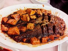 -玲珑餐厅(陕西南路店)