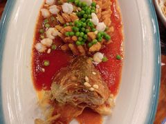-奎元馆.百年奎元.非遗传承(西湖边的解放路店)