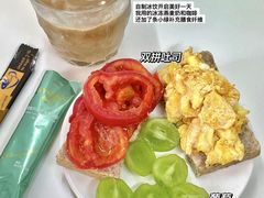 -乐刻运动健身(蓝润摩里中心店)
