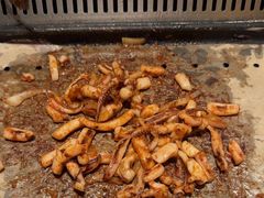 -新石器烤肉(马鞍山印象汇店)