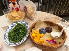 -KingThaia金泰兰(滨江天街店)