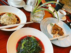 红苋菜-扬州香格里拉·香宫中餐厅