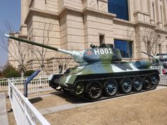 -中国人民解放军海军博物馆