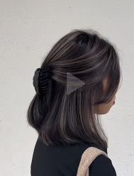 -厘里·salon
