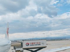 -太原武宿国际机场
