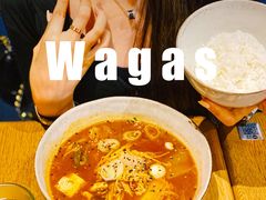 -Wagas沃歌斯(太古汇店)