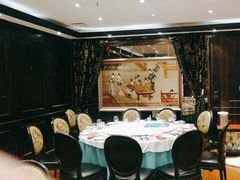 -上海1号私藏菜(静安店)