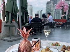 -城市露台景观餐厅(淮海路店)