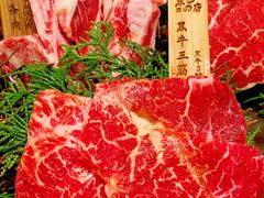 -黑牛の店·和牛烧肉(合生汇店)