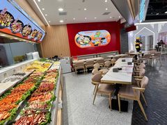 -醉人椒麻辣香锅(王府井喜悦店)