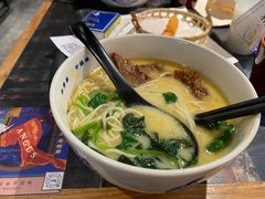 -和府捞面(石景山喜隆多店)