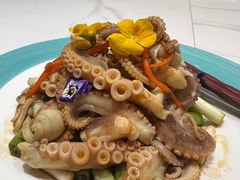-双合园·海鲜水饺青岛菜(九水东路店)