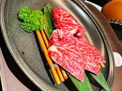 -無二炙坊·和牛烧肉(大钟寺1733店)