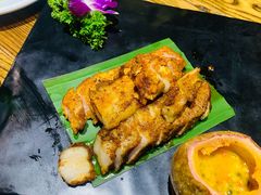 烤五花肉-云上千禾(水上店)