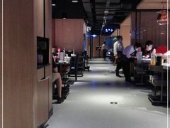 大堂-海底捞火锅(长沙华创国际广场店)