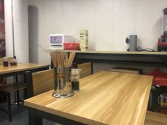 -四川老牛麻辣烫(北门桥店)