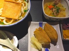 -万藏·荞麦酒房BANKURA JAPANESE SOBA KITCHEN(长乐路店)