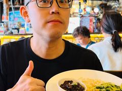 -鼓楼吃面·肉啃肉(南锣鼓巷店)
