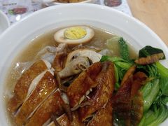 -正東记港味烧腊餐室(天鹅湖银泰城店)