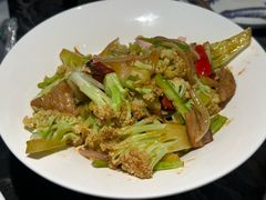 -前海沿·海鲜水饺青岛菜(乐客城店)
