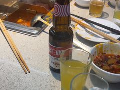 -海底捞火锅(大融城店)