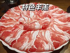 -小肥羊·牛羊肉火锅(南湖水清木华店)