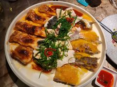 -巡味顺德菜(龙华壹方城店)
