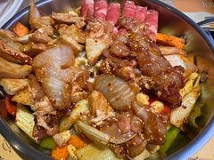 -黄记煌三汁焖锅(广州曜一城店)
