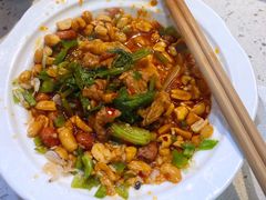 -乐山麻辣烫(翡翠森林花园店)