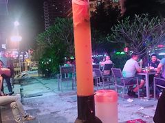 -龙巢盱眙龙虾·牛蛙·烧烤宵夜(八卦岭店)