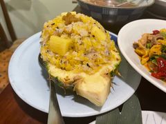 -紫滇源云南生态菜(丹凤街店)