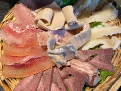 -盡膳口福跷脚牛肉火锅(北美新天地店)