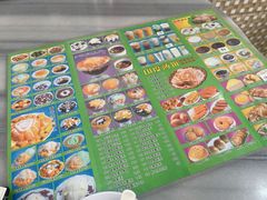 -芬芳甜品(同福路店)