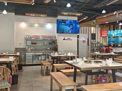 -味力源·肥肠爱上鱼(红牌楼金冠好店)
