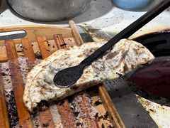 -邵建华师傅梅菜扣肉饼(麓山总店)
