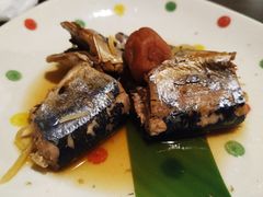 -角落里(中山公园店)